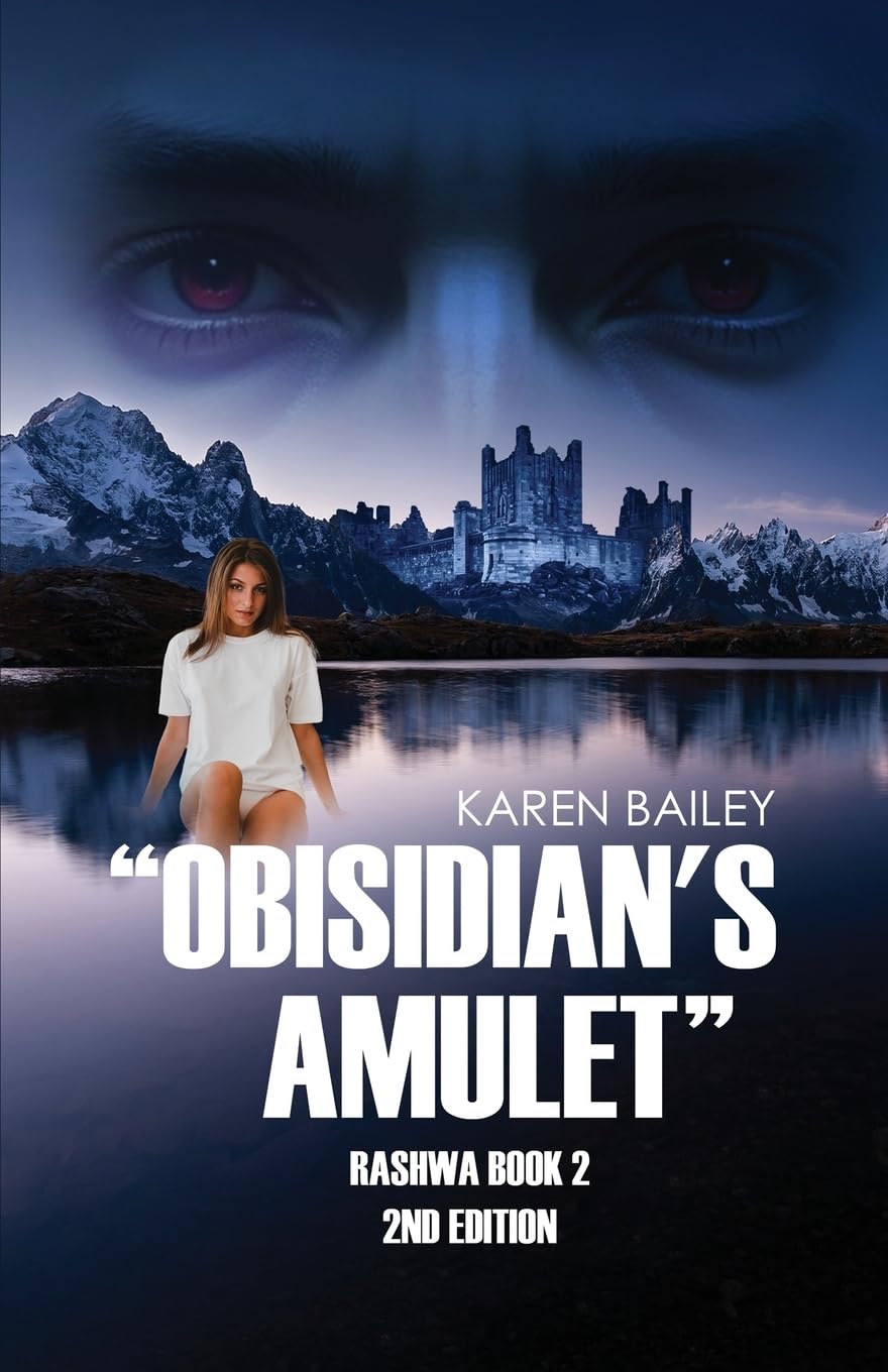 Obsidian's Amulet