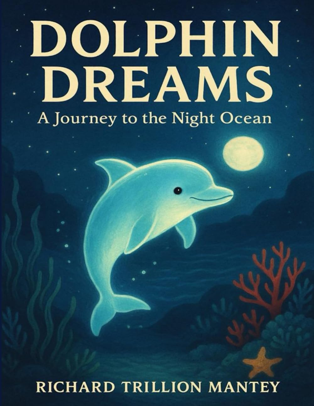 Dolphin Dreams