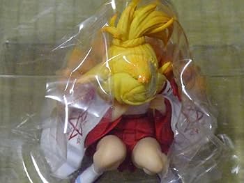 Amazon.co.jp: キャラアニ ハイスクールD×D NEW 九重 1/8