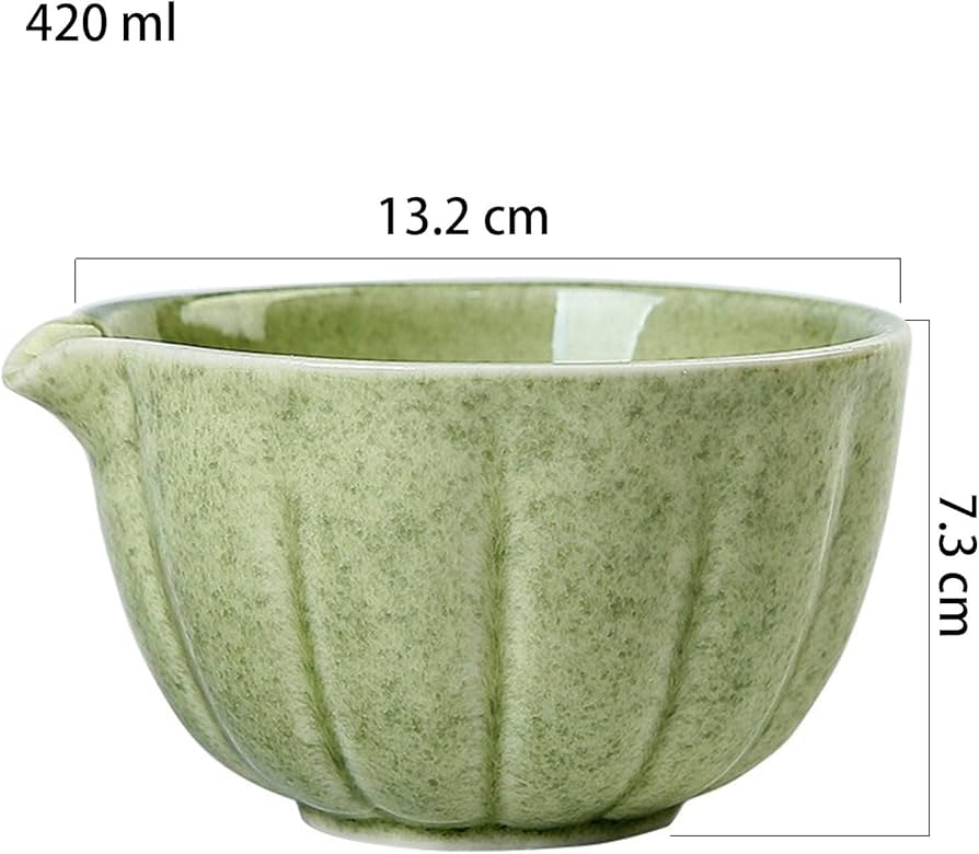 FB13⑤ 持ちやす抹茶碗