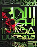 天藍様用　稲葉浩志 バングル Koshi Inaba Live 2016 天藍様用 稲葉浩志 バングル Koshi Inaba Live 2016