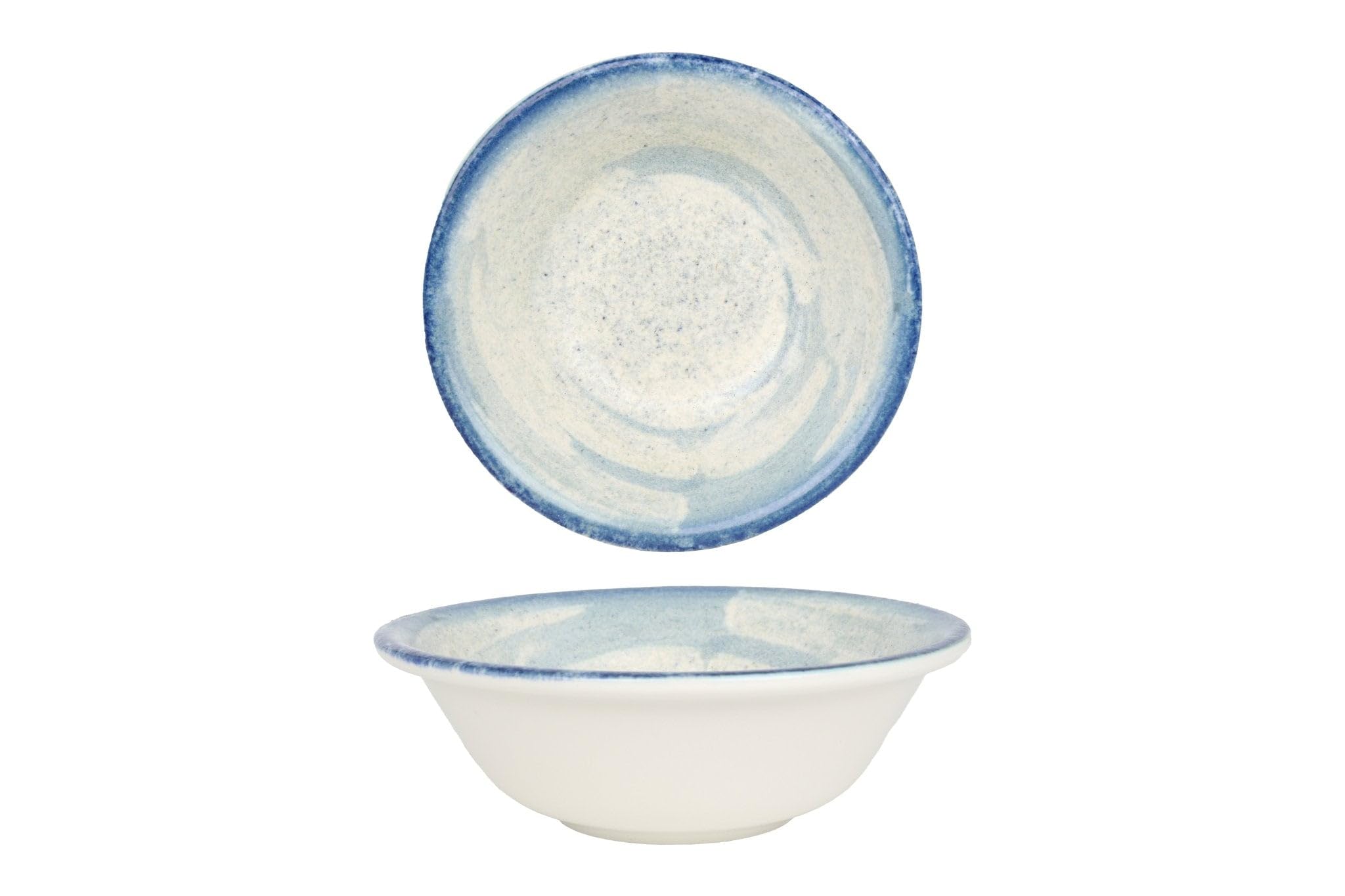 Bonna Zestaw obiadowy - Harena - 24 sztuki - 6 Osób - Porcelana
