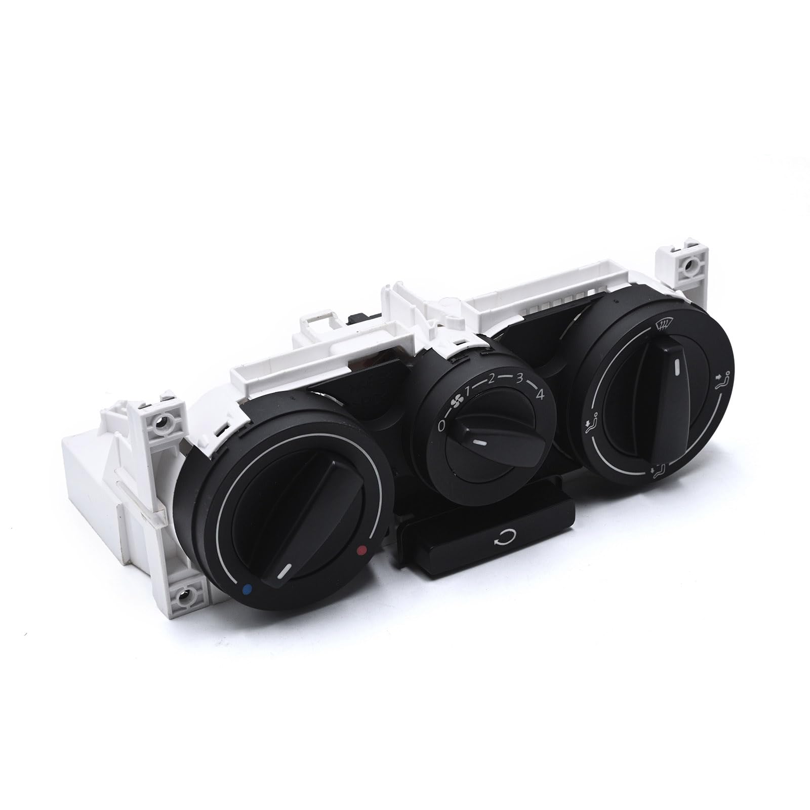 – VW011 AC Air Heater Climate Control Switch Fit For VW Bora Golf Lupo Polo Passat B5 Skoda Octavia 1997 1998 1999 2000 2001 2002 2003 2004 2005 2006 2007 2008 2009 2010 2011