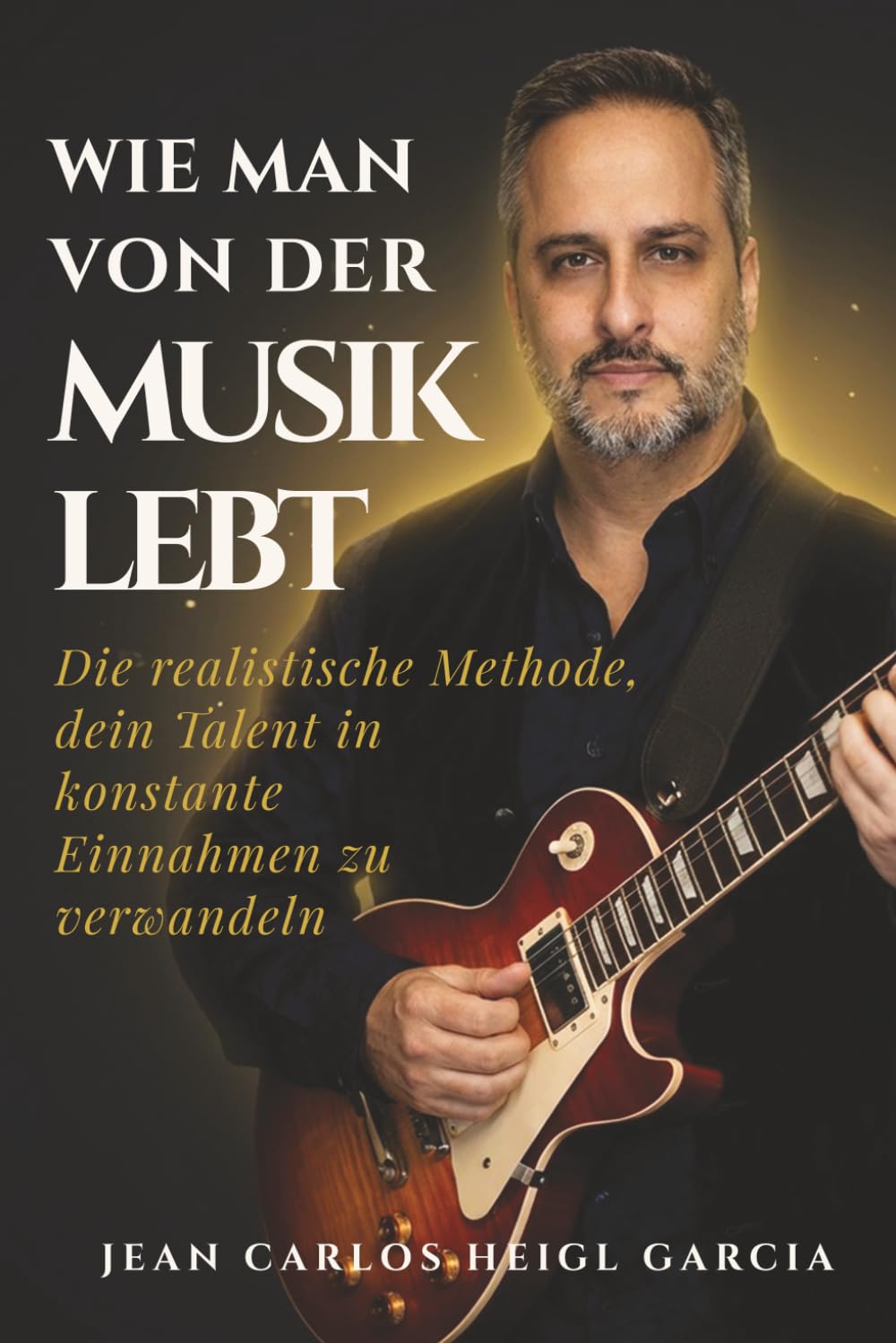 Wie man von der Musik lebt: Die realistische Methode, um dein Talent in konstante Einnahmen zu verwandeln