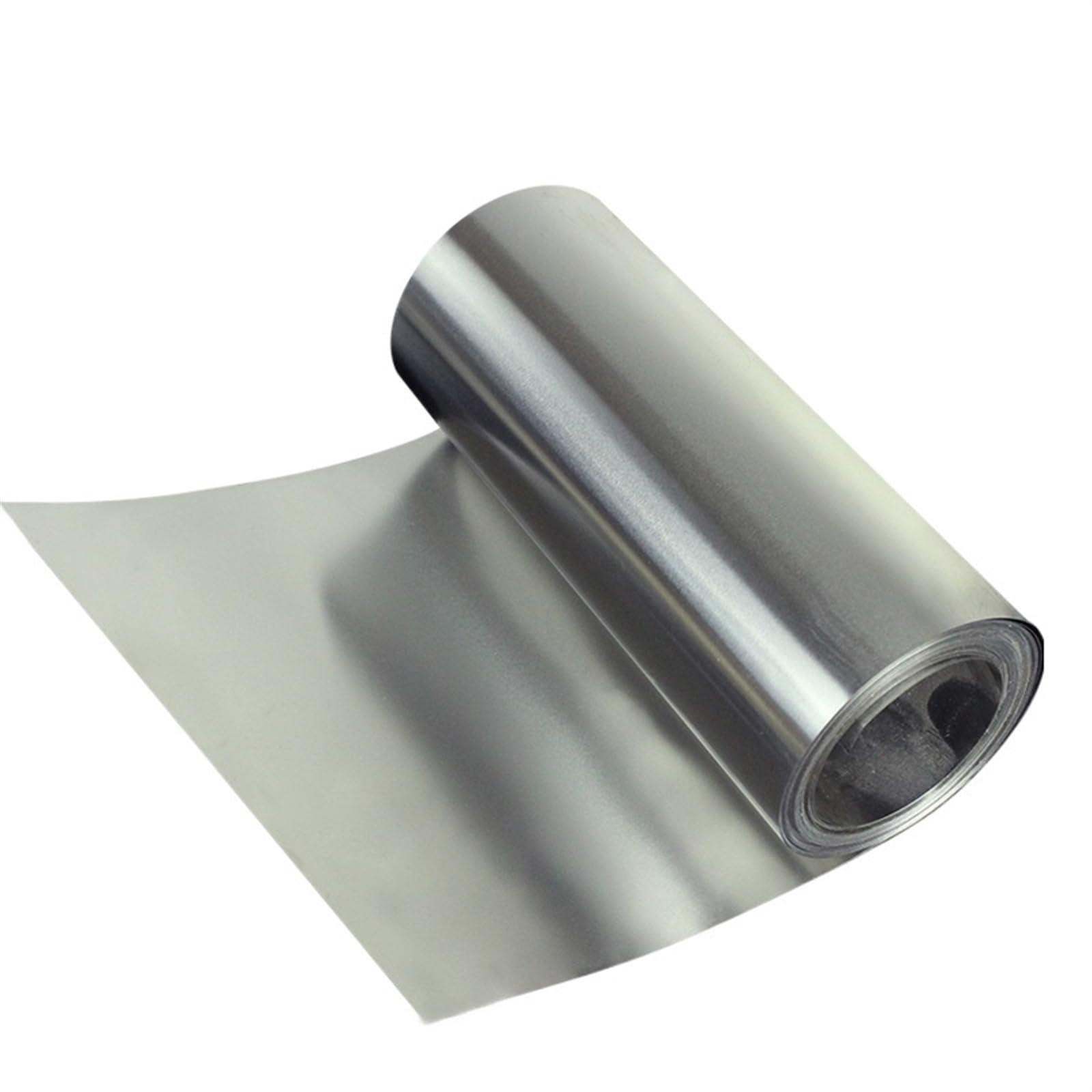 Härteplatte Ti-Folie, Titanstreifen, 0,1 mm, 0,5 mm, dünnes Blech, korrosionsbeständiges Titan, Bearbeitung in der Luft- und Raumfahrt Metall-Ätzen(300mm 0.2mmx200mm)