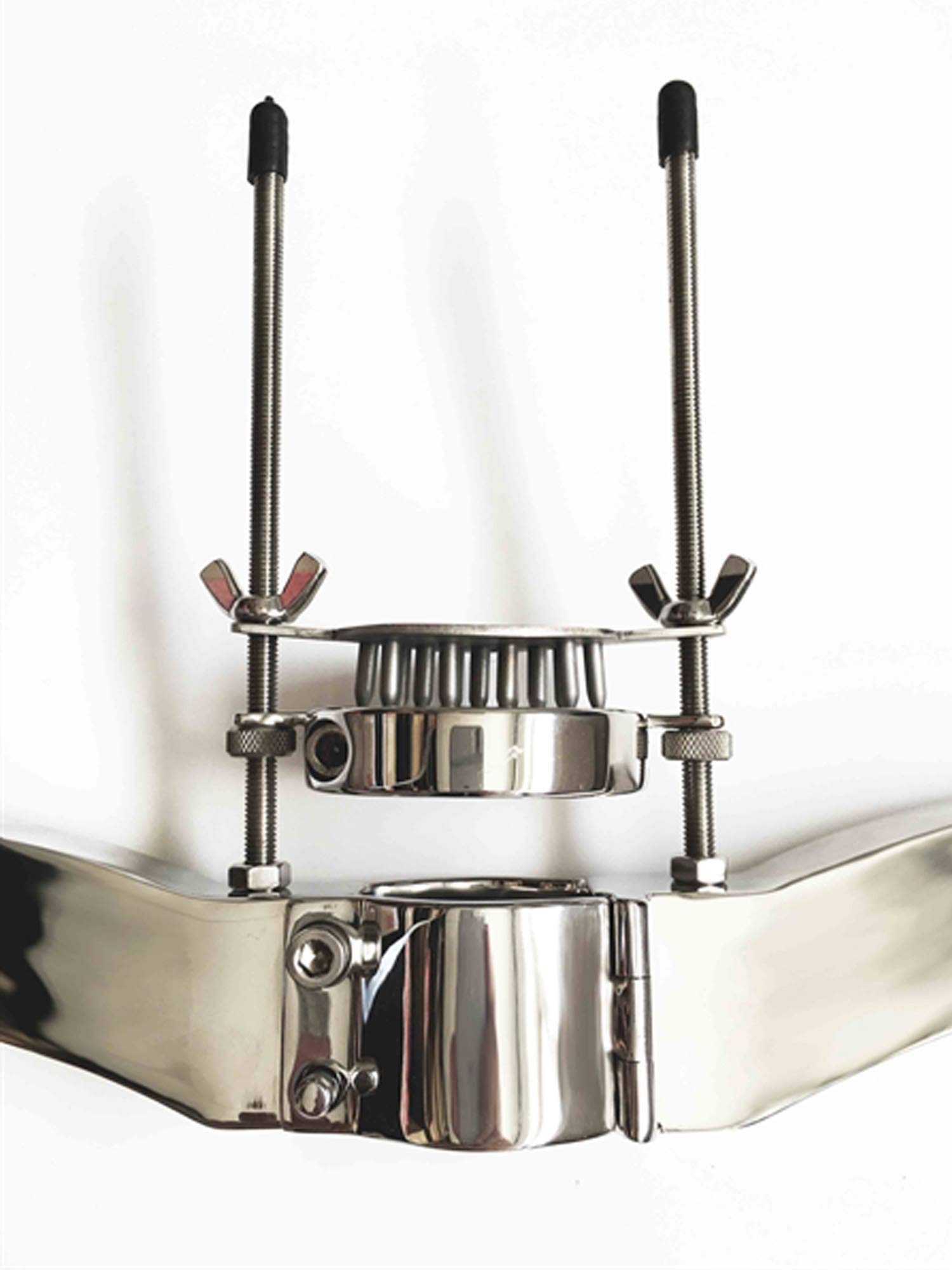 Yalangoch qizlar va ularning jozibasi