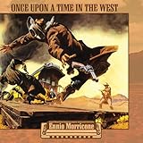  Once Upon a Time in the West [Vinyl LP]