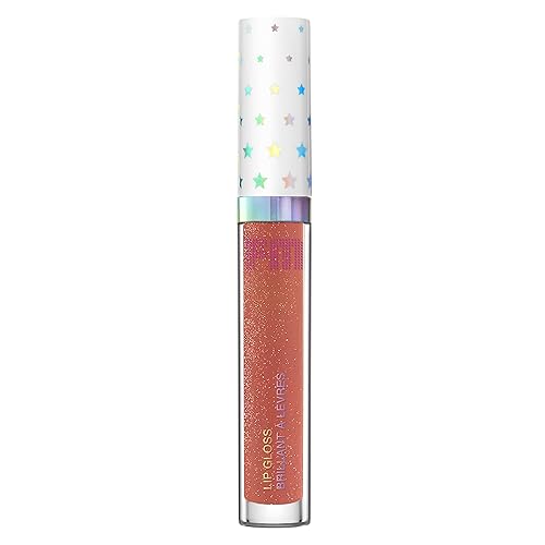 Miniatura 2 de wet n wild Fantasy Makers - Brillo de labios rosa Desert Selfie