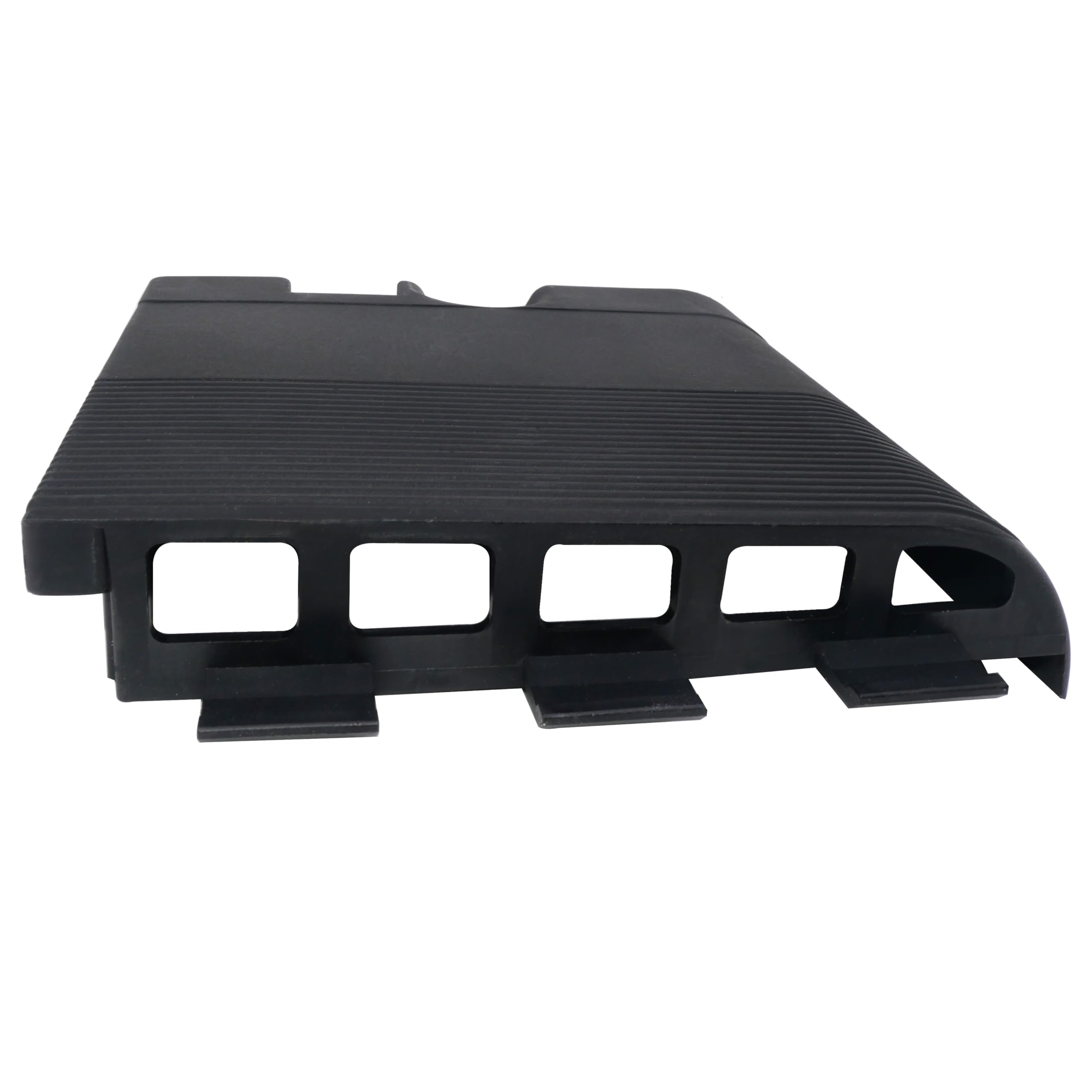 Base Filtro dell'Aria e Coperchio per Motori Briggs Stratton, Tosaerba
