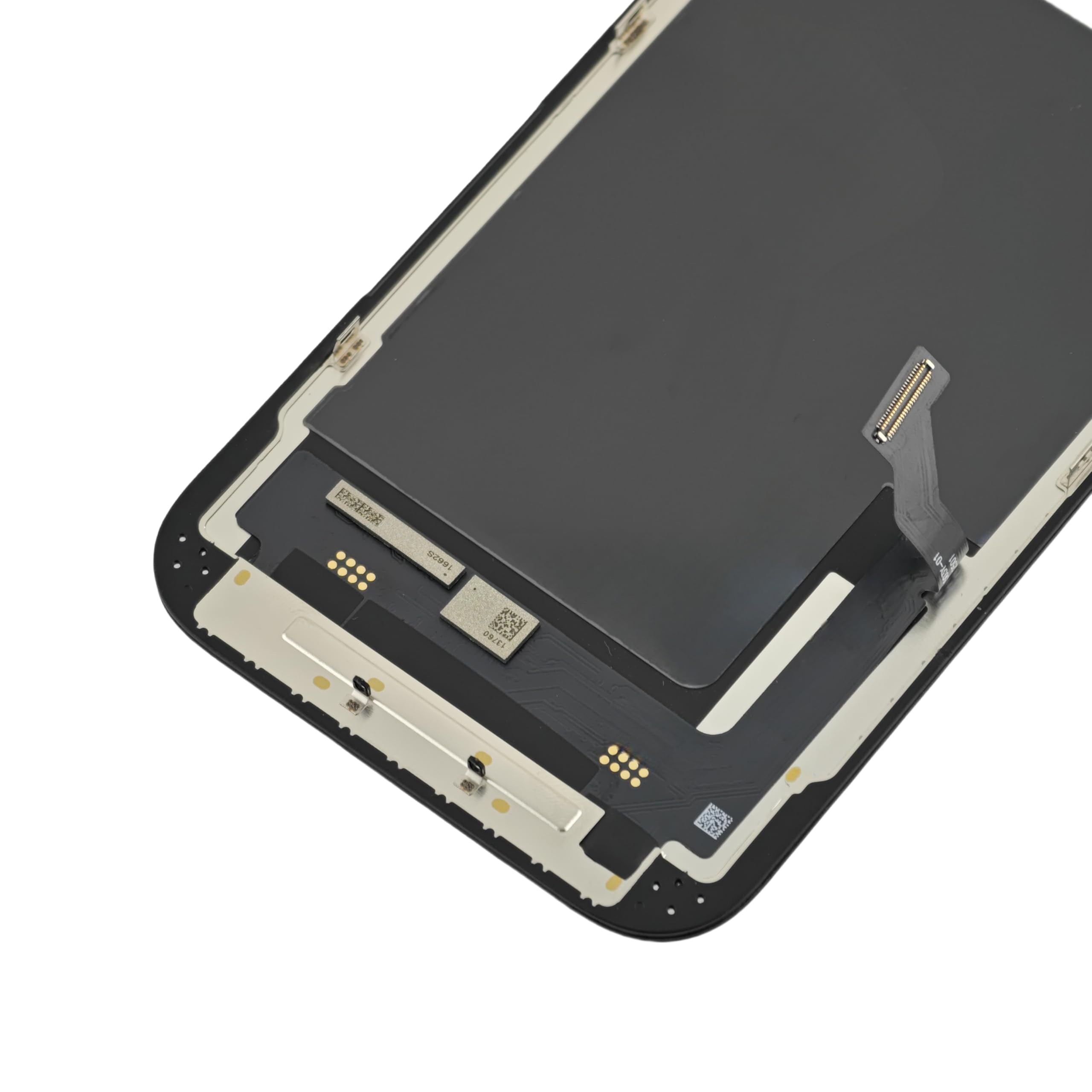 für iPhone 15 Display für iPhone 15 Display Mit Rahmen für iPhone 15 Pantalla A2846 A3089 A3092 A3090 Reparatur Digitizer Touchscreen Assembly mit Werkzeug