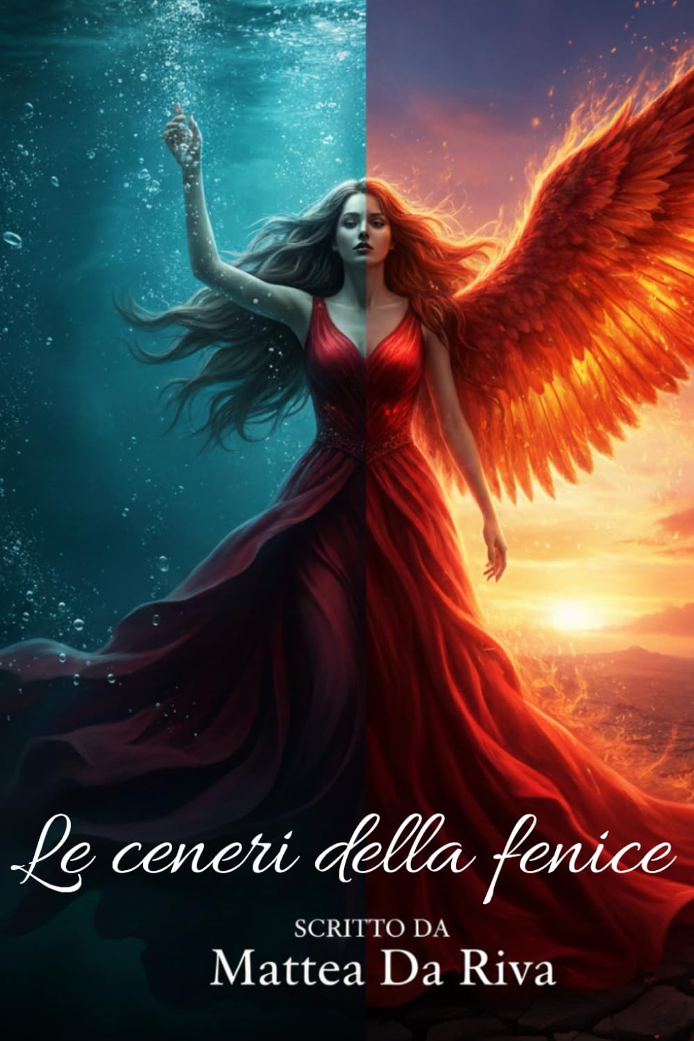 Le ceneri della fenice