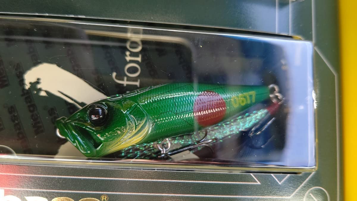 メガバス★POP-MAX・POP-X・グリフォン★父の日・究極的親父兵器格納庫 メガバス☆POP-MAX・POP-X・グリフォン☆父の日・究極的親父兵器格納庫