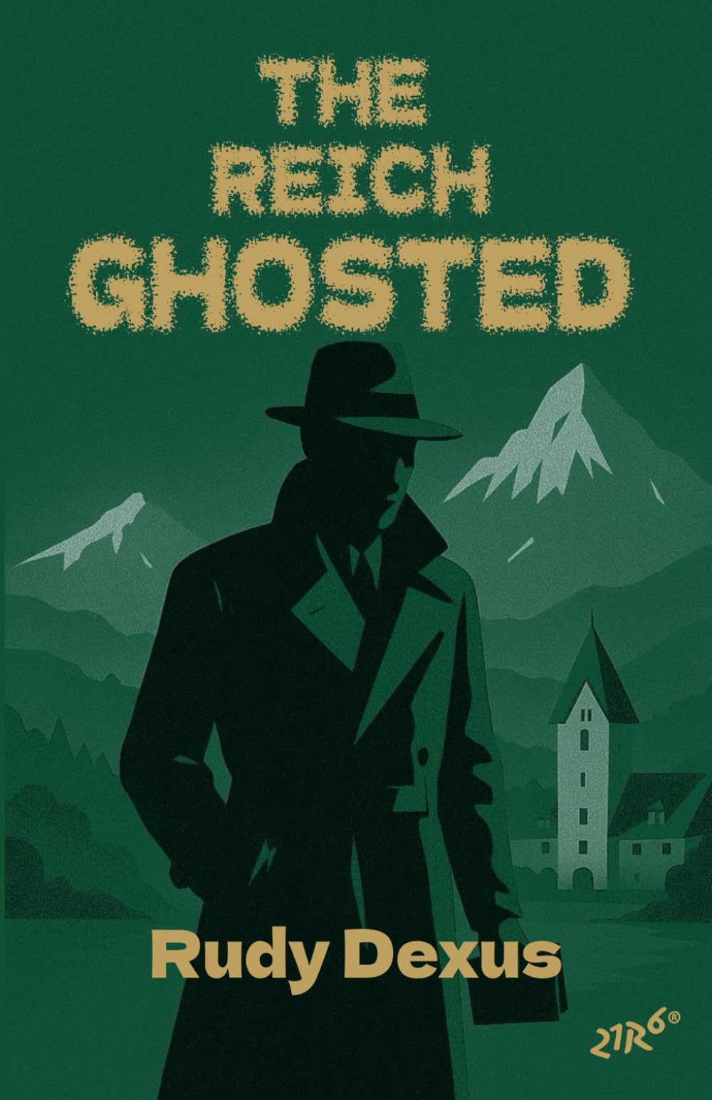 The Reich Ghosted