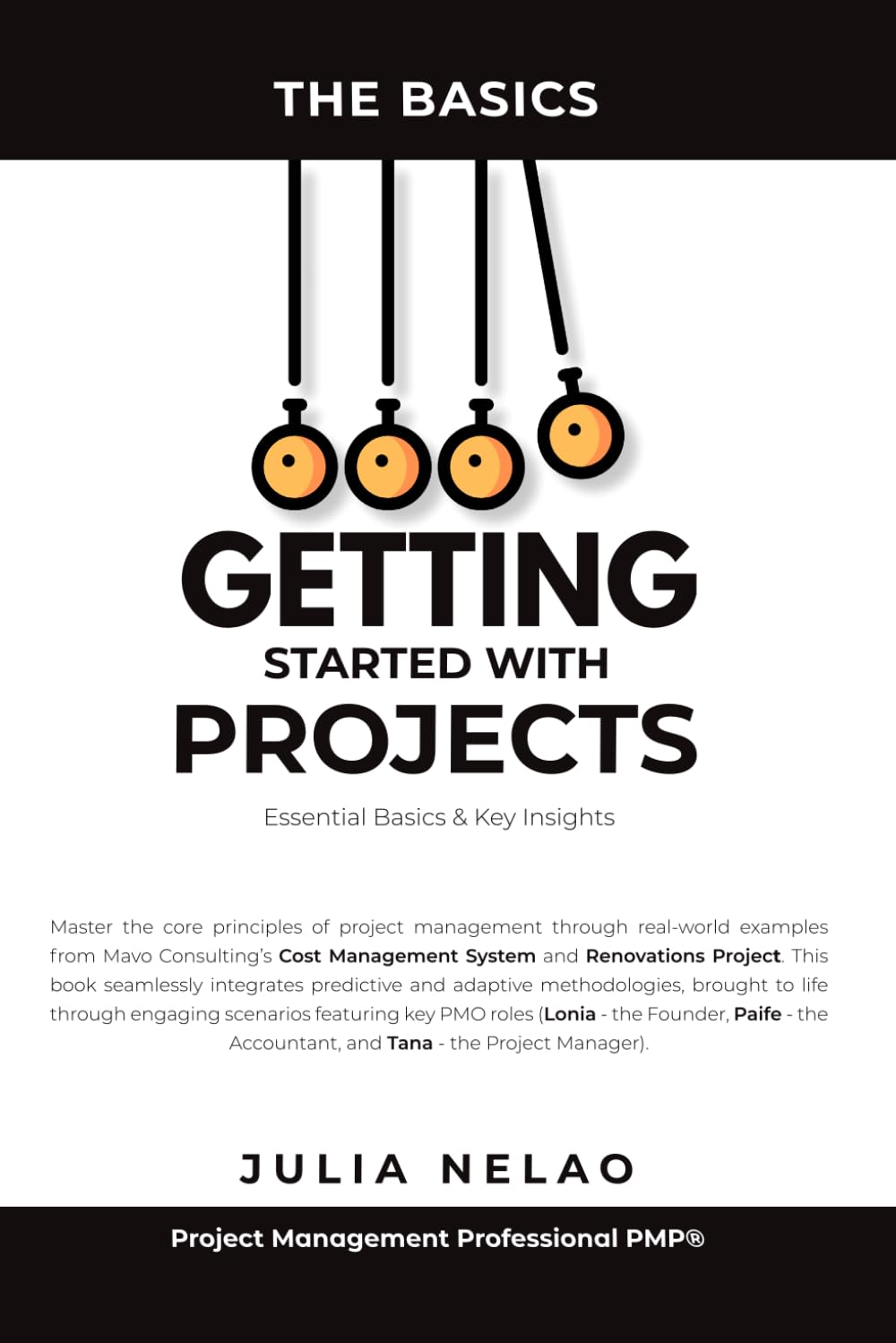 Getting Started with Projects