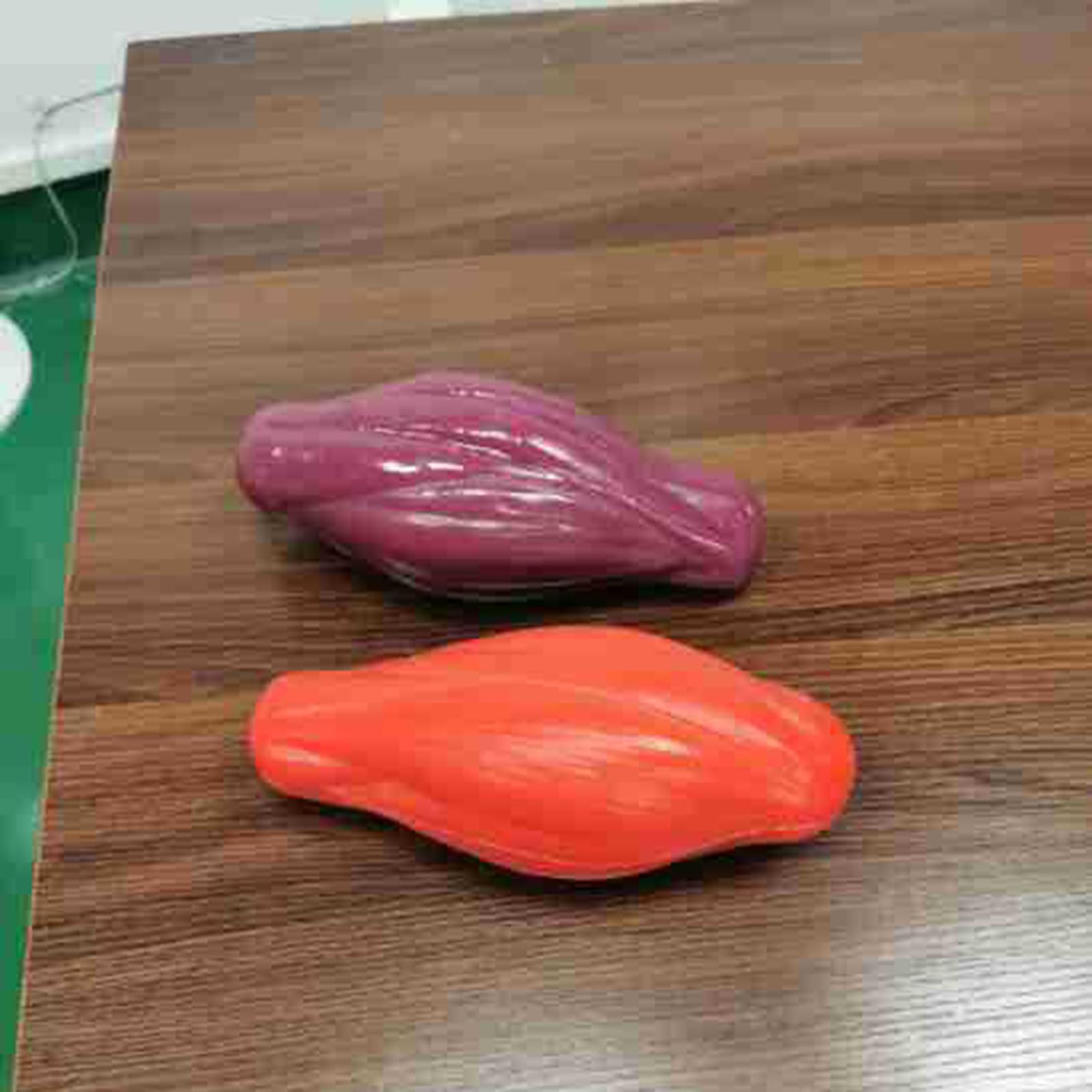 Modello di Replica dei Muscoli del Corpo Umano, Modello Anatomico dei Muscoli Umani da 2 libbre per Appassionati di Fitness, Nutrizionisti, Atleti,Rosa,22cm