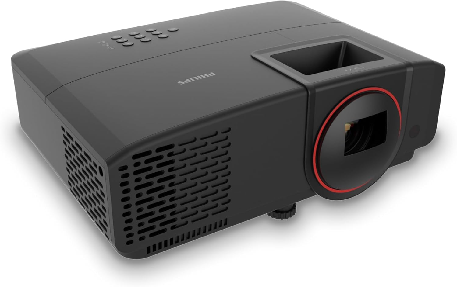 Philips GamePix 800: Full HD, 120Hz, Google TV