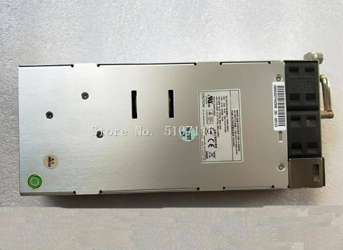 S1M-5460P Fuente de alimentación redundante de 460 W Módulo de servidor Fuente de alimentación