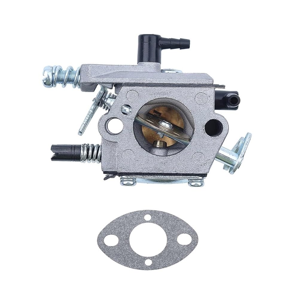 Carburateur 5800 pour tronçonneuse 52cc 4500 pièce carburateur 5200 thermique