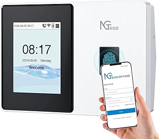 Software de Gestão de Tempo