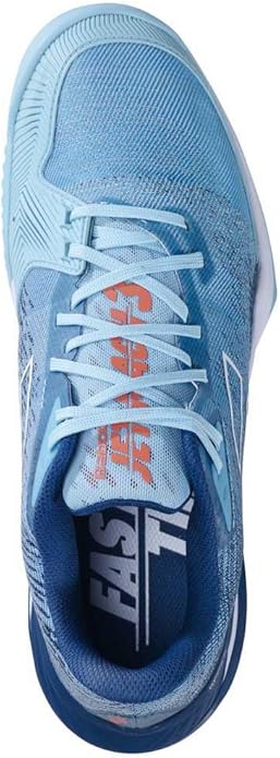 Amazon.co.jp: バボラ Babolat テニスシューズ メンズ JET MACH 3