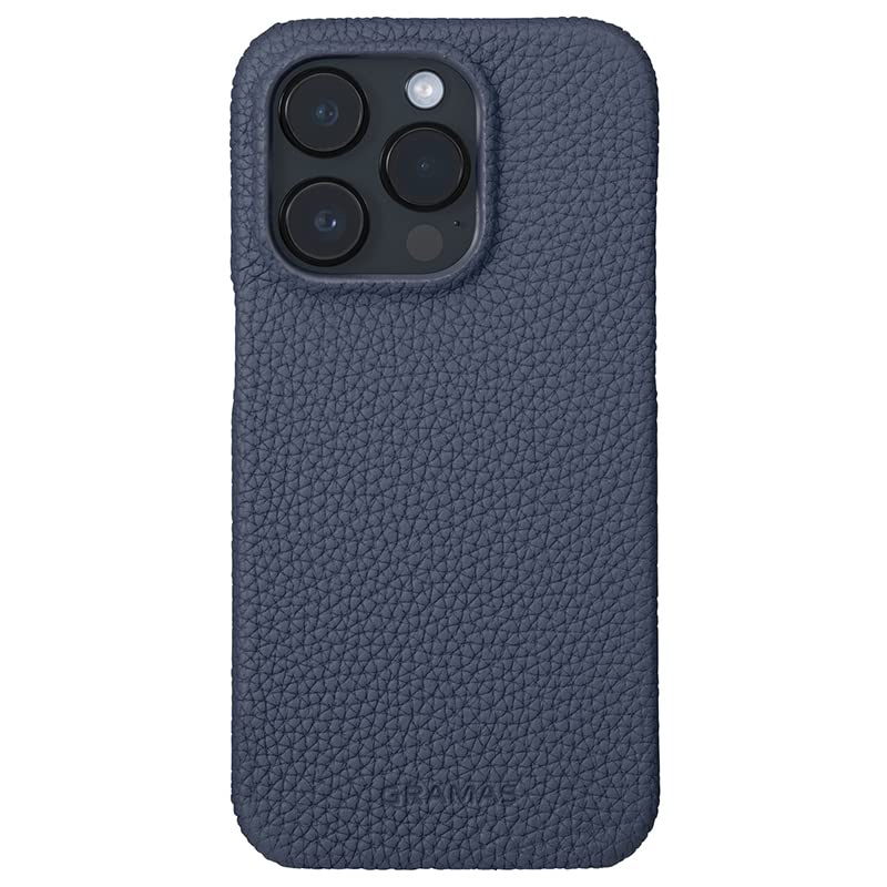 Amazon.co.jp: GRAMAS グラマス iPhone14Pro用ケース アイフォン14プロ