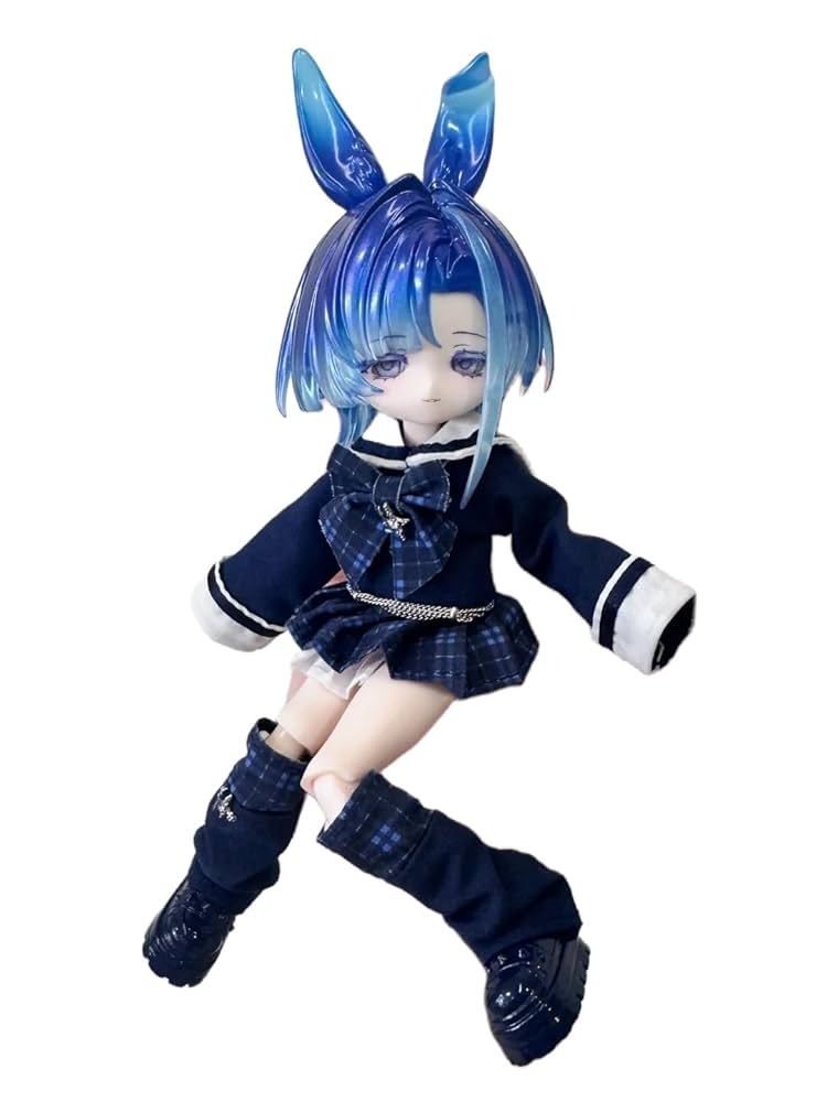 Amazon.co.jp: BONNIE: 天気星言語 BJDブラインドドール