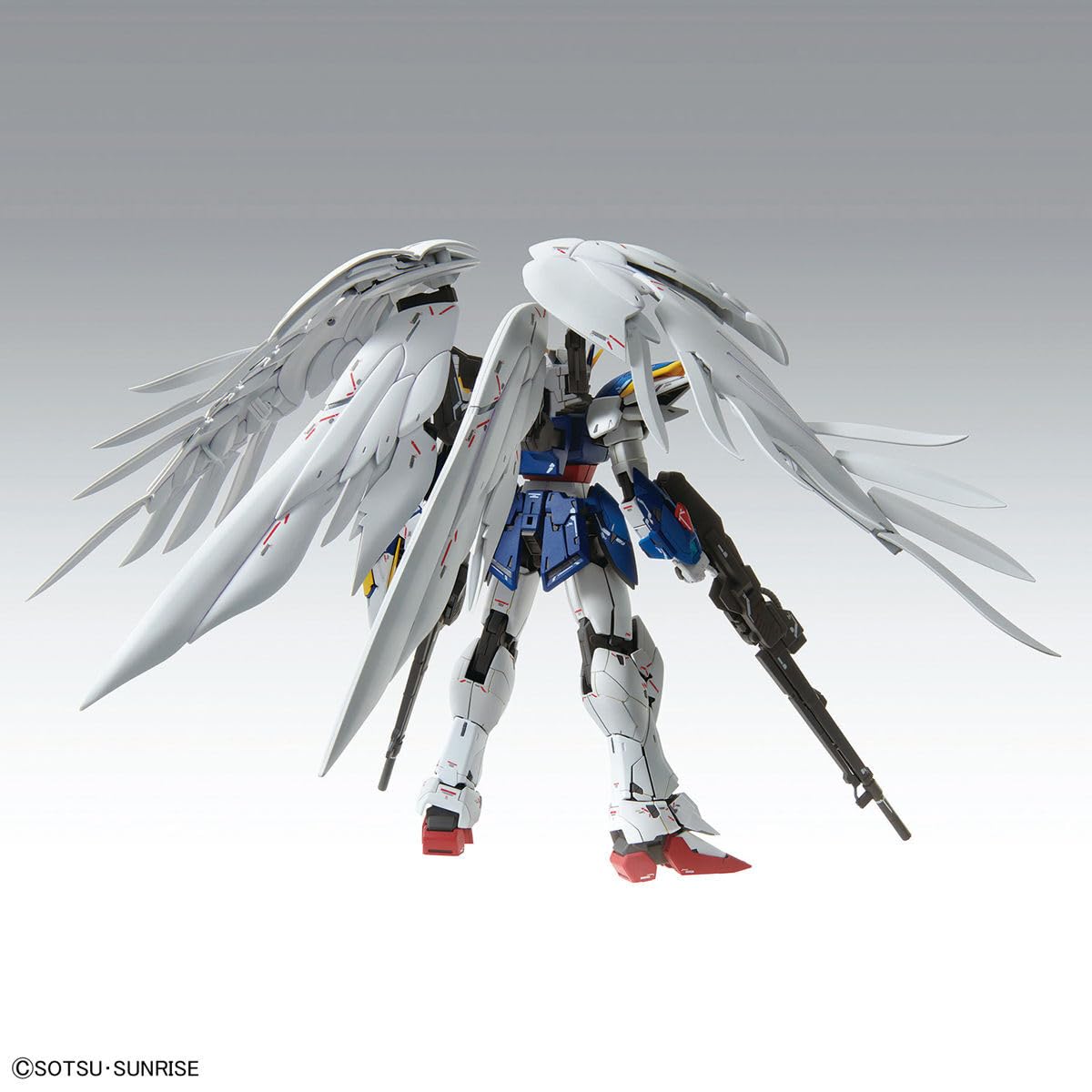 Amazon.co.jp: 2品セット MG ウイング ゼロEW Ver.Ka／ バルバトス