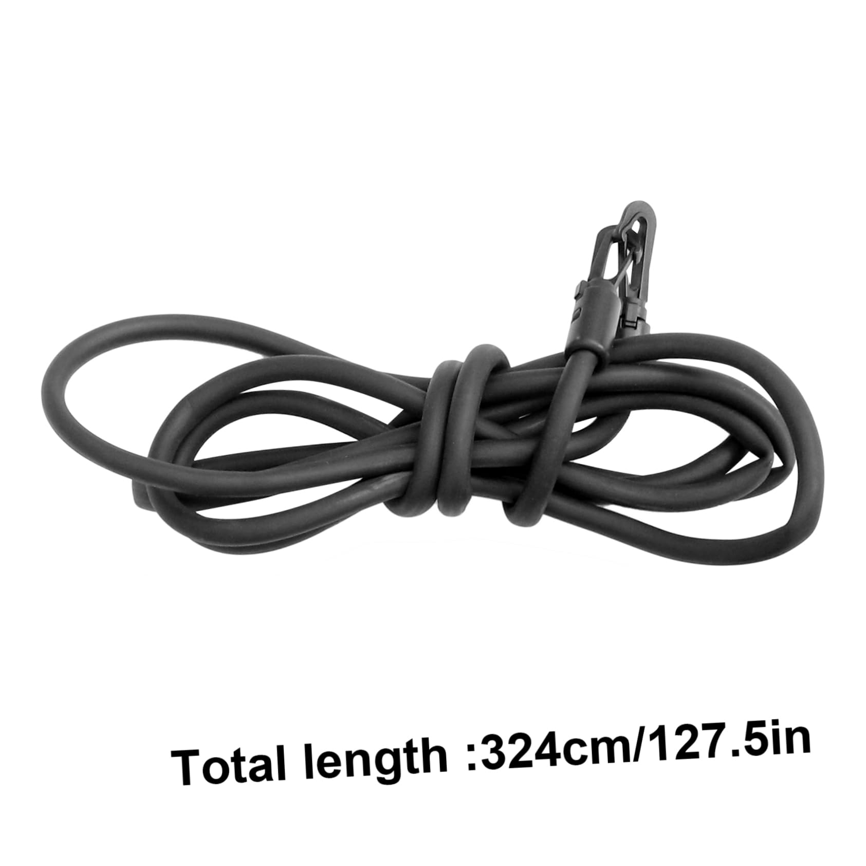 HANABASS Ankle Strap Resistance Band Swim Training Set Adjustable for Adults/Children Neoprene for Safety