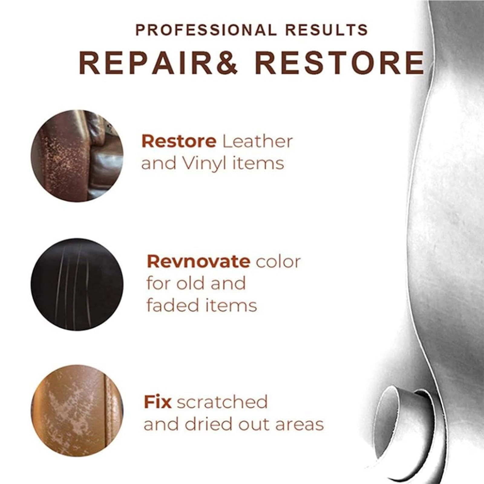 Merrill MFG 711CL1375 1-3/8