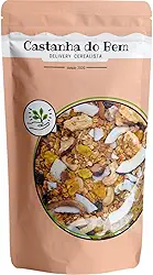 Granola Zero Açúcar Especial - Castanha do Bem - 500g