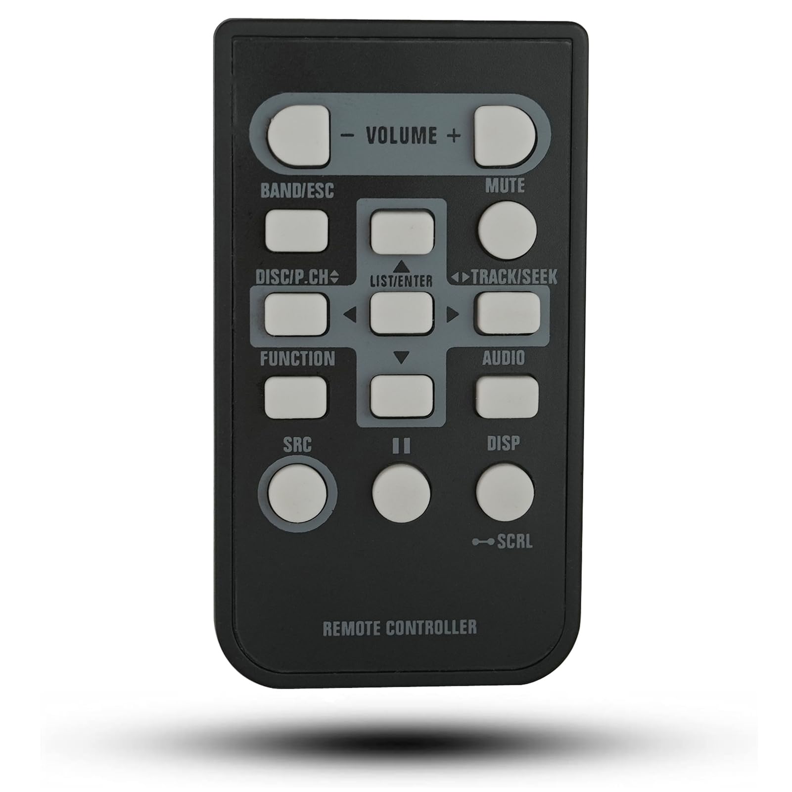 Amazon.com: Replacement Remote Control for Pioneer Pioneer CD