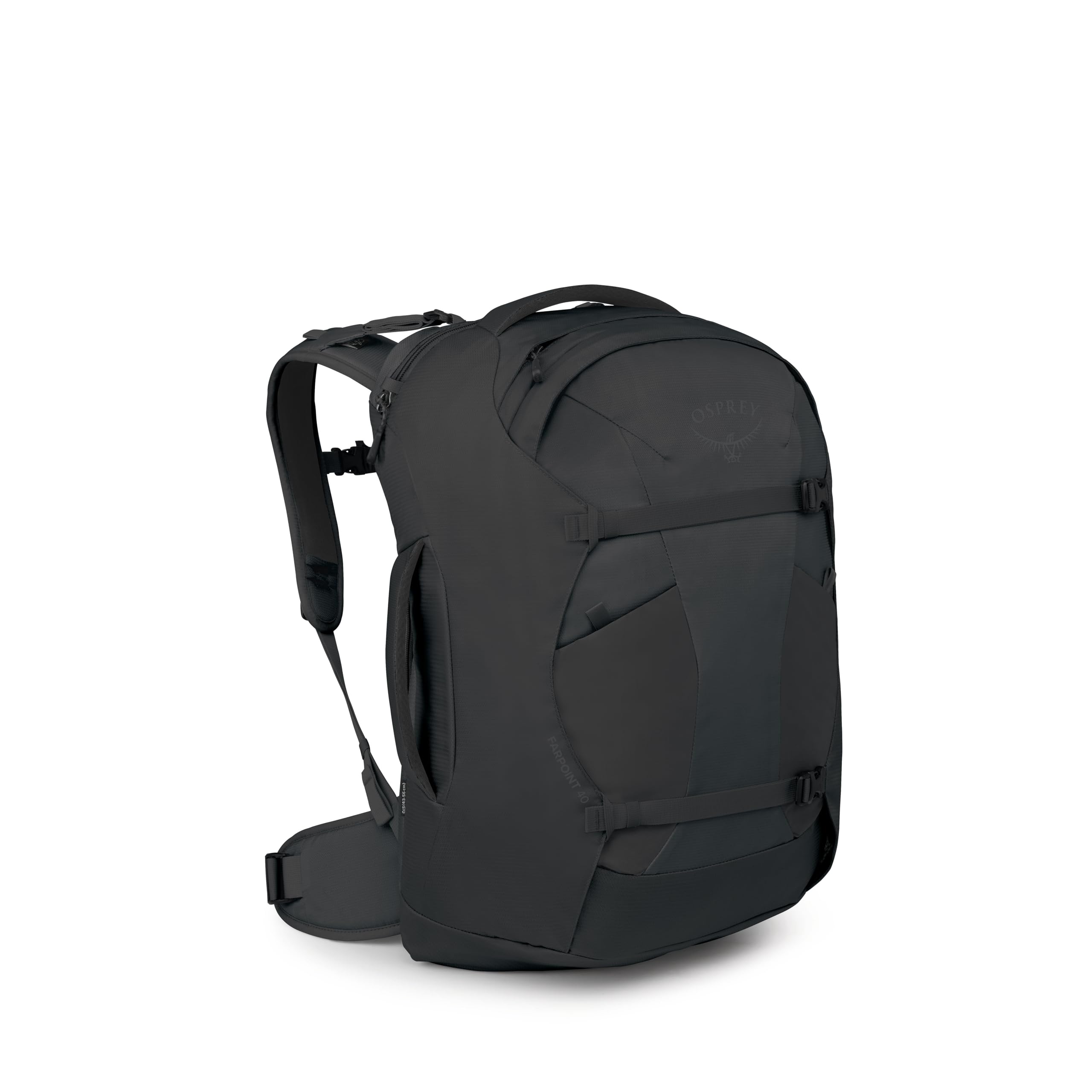 Osprey Farpoint 40 Black