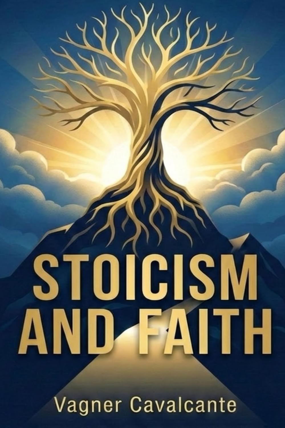 Stoicism and Faith: How the Wisdom of the Philosophers and the Teachings of the Bible Can Transform Your Life