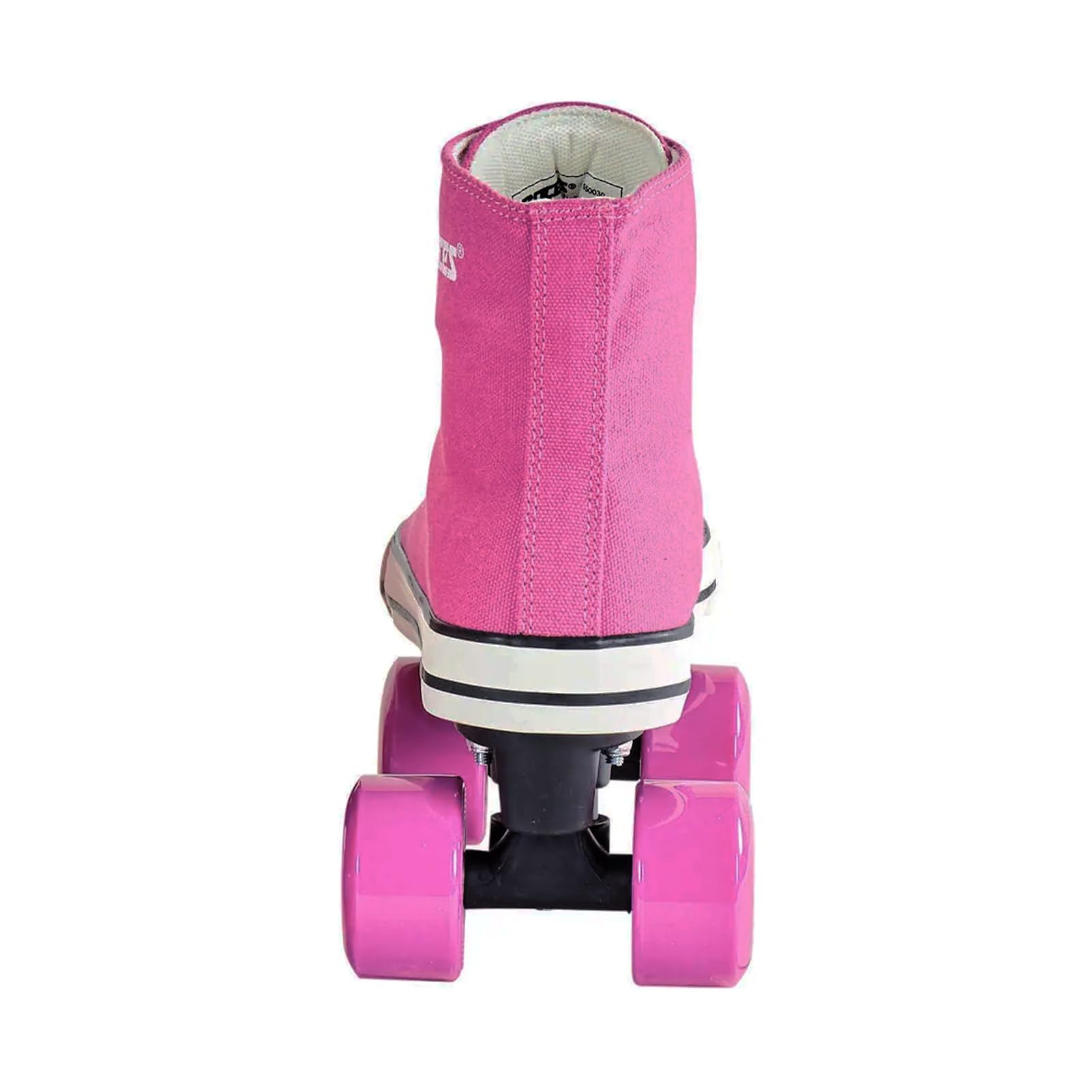 Roces ピンク スエード ローラースケート 楽天市場】インラインスケート ジュニア ROCES ロチェス