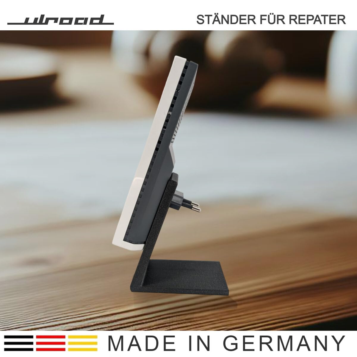 AVM Fritz Supporto Ripetitore 1200 1750E 2400