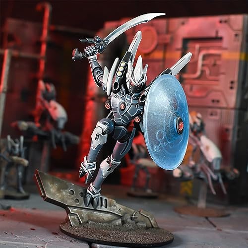 Miniatura 4 de Mantic Games MGDZA401 Accesorios