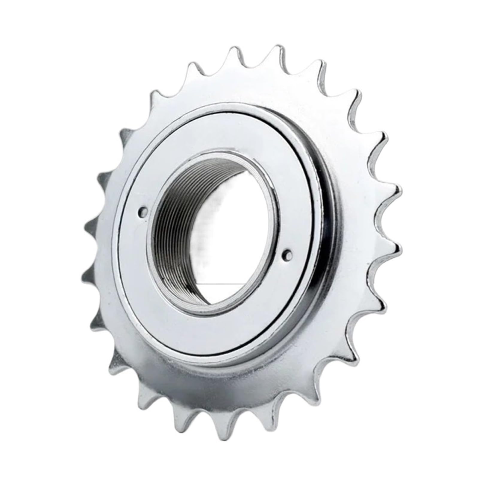 Pasuje do BMX 1 Speed ​​Cog Gear Accessories 16T 18T 20T 22T 24T 34MM Single Bicycle Freewheel Sprocket Część