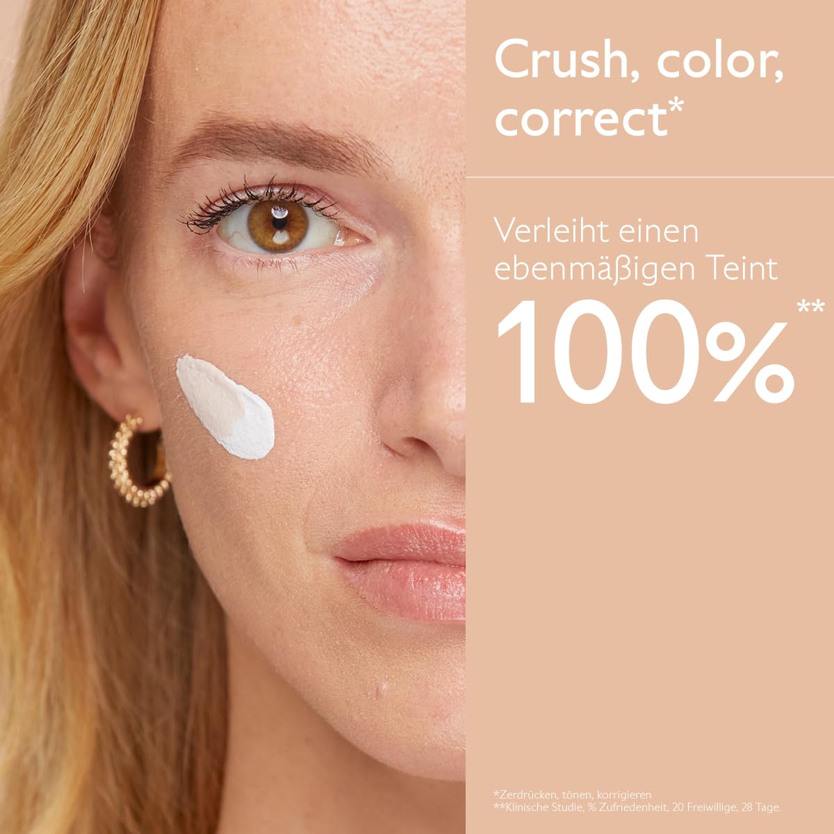 Caudalie Vinocrush CC creme