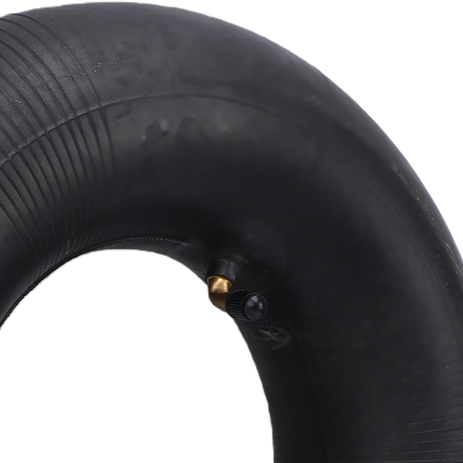 Aramox 13x5.00-6 Pneumatico e Camera d'Aria, Gomma Antiscivolo Antiforatura Rinforzata per Sgombraneve Go Kart Frangizolle Trattorini da Prato