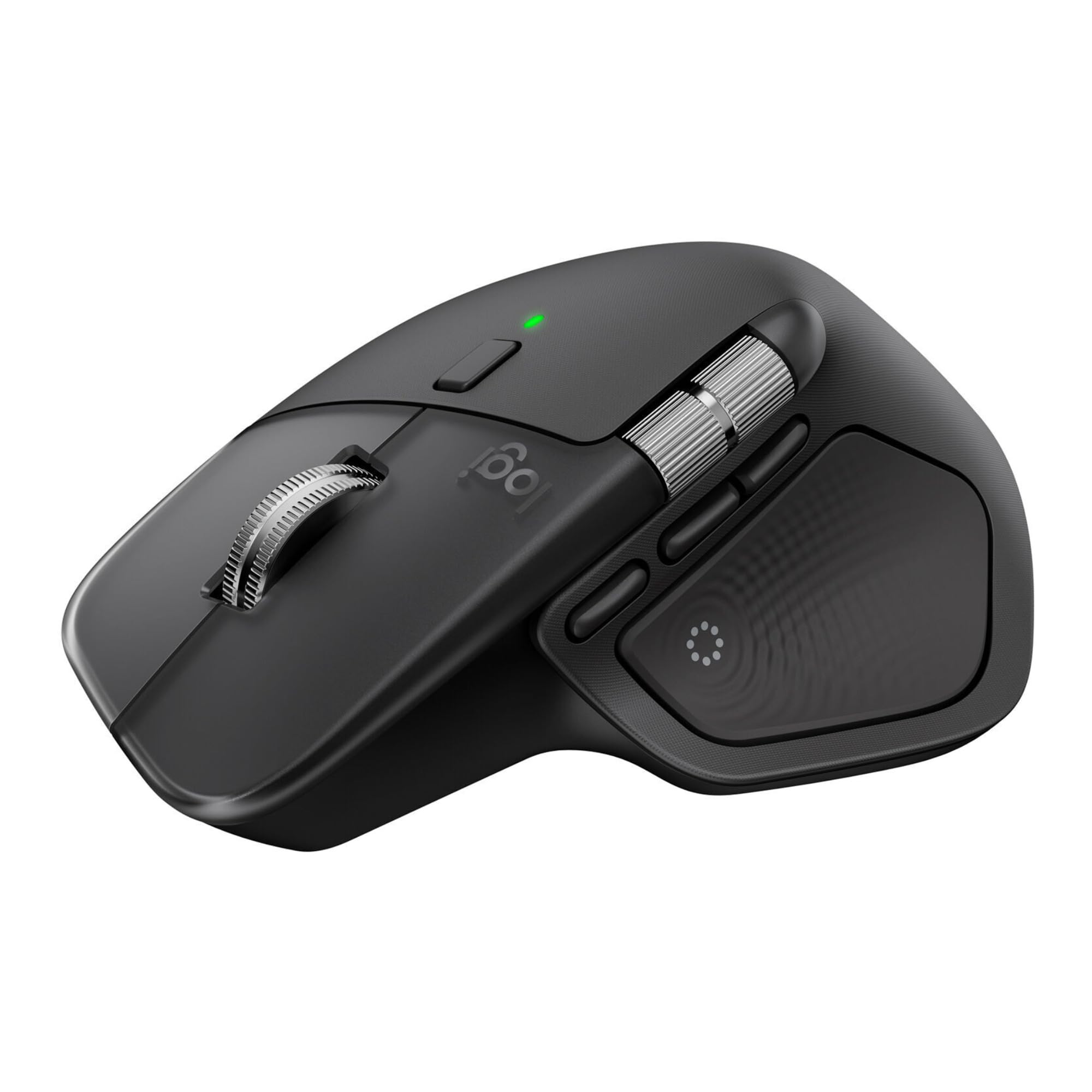 【新品】Logitech MX MASTER 4 ワイヤレスマウス 本体 Amazon.in: Buy Logitech MX Master 4, Ergonomic Wireless Mouse with
