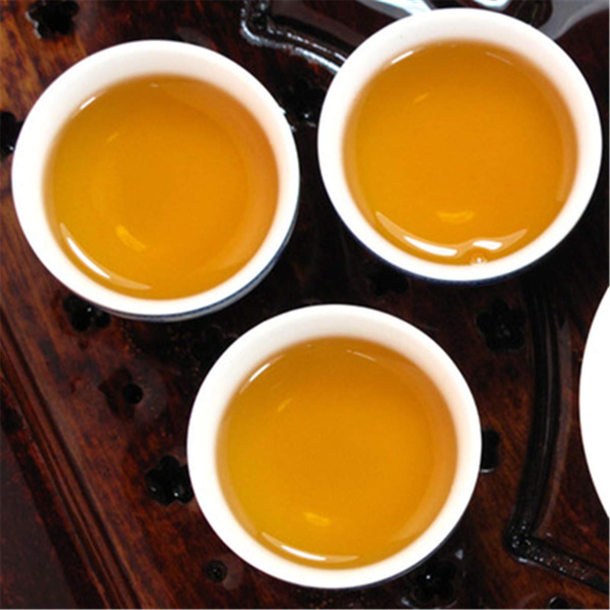 Chinese Oolong Tea Premium Charcoal Baked Tie Guan Yin Té Cuidado de la salud Nuevo Té Té verde Té saludable Té de primavera Comida verde (500)