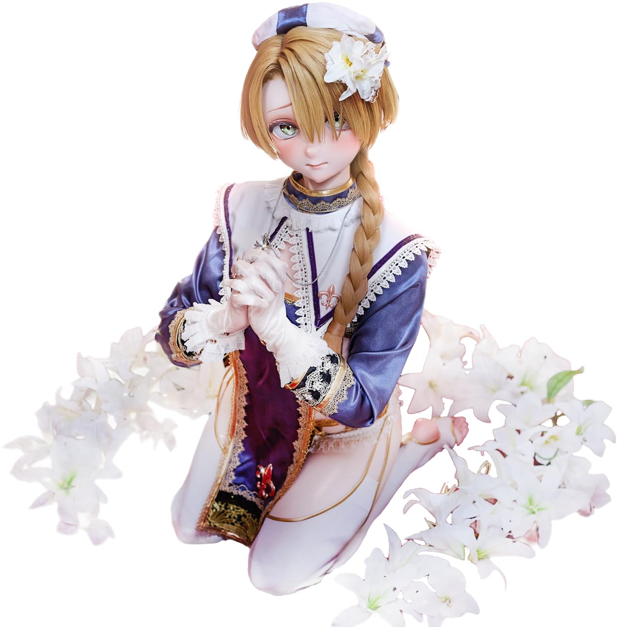 Amazon.co.jp: 【Petite Marie Premium】池咲ミサ氏オリジナルキャラ