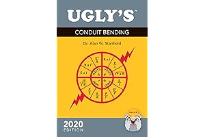 Ugly's Conduit Bending, 2020 Edition: 2020 Edition