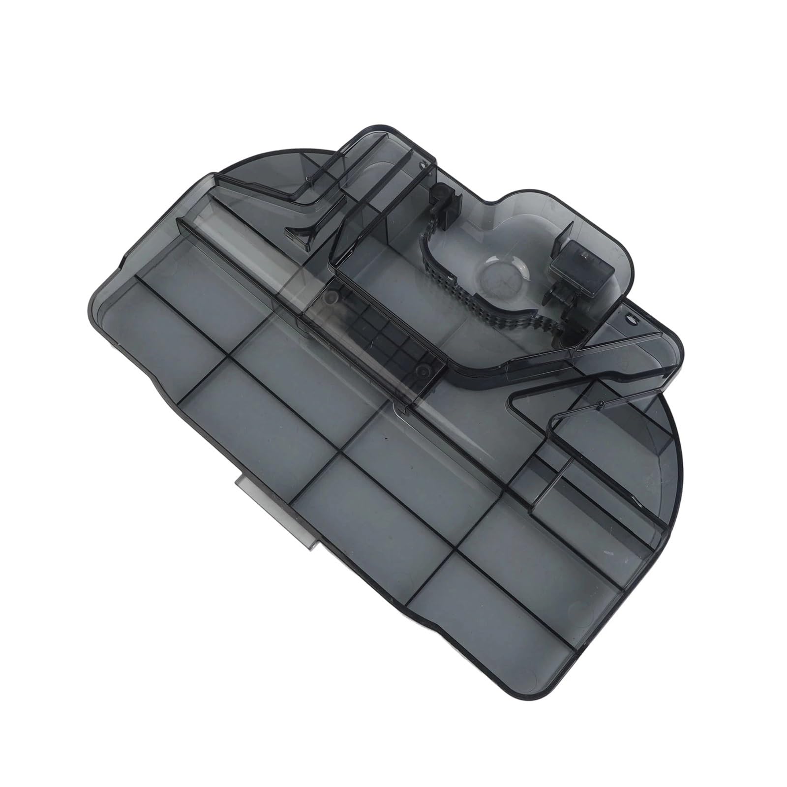 QRSVJZQXKLC Cleaning Tray Dock，Compatible For Ecovacs，Deebot， For X8 For Omni/Pro For Robot Vacuum Mop