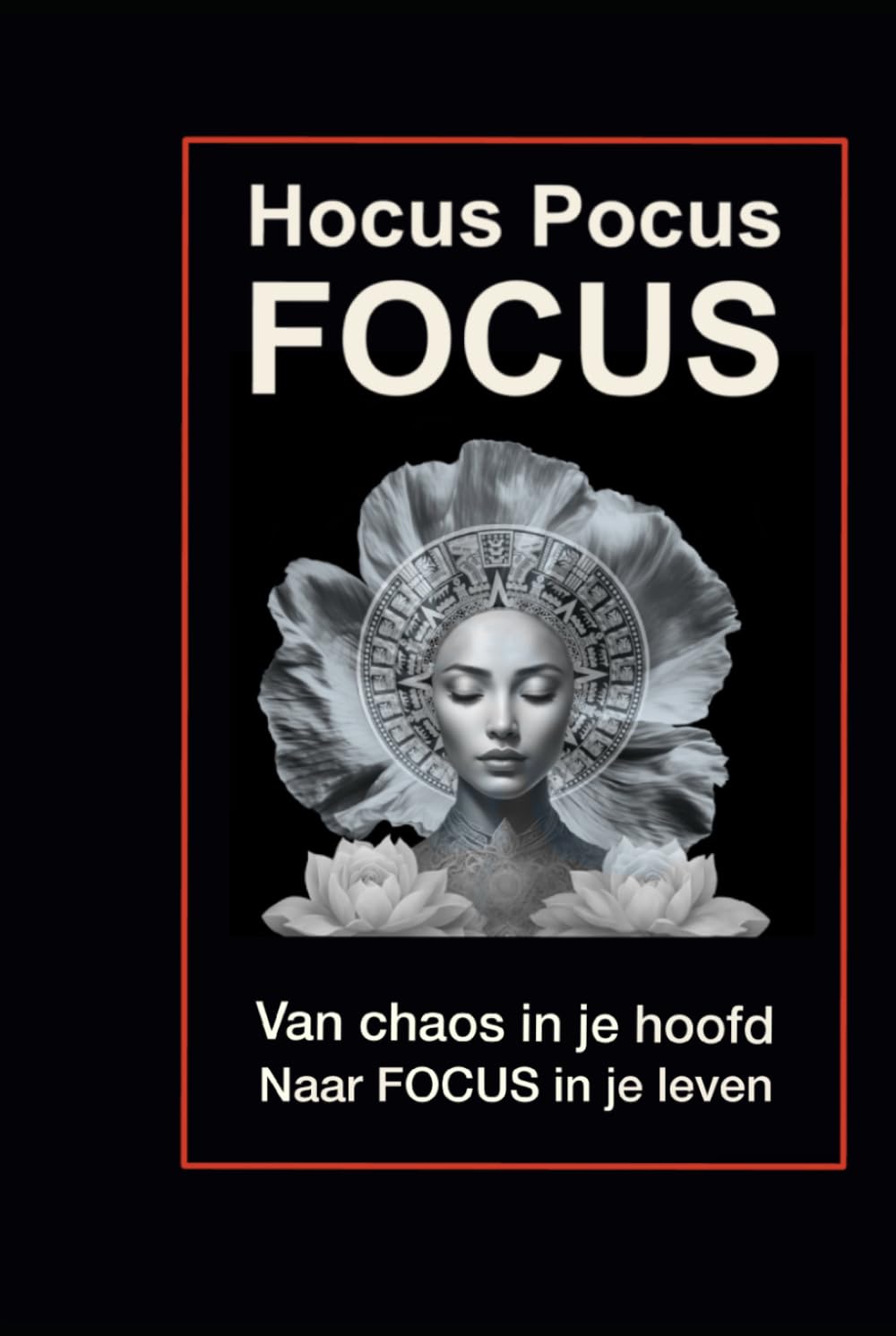 Hocus Pocus Focus: Van Choas in je hoofd naar FOCUS in je leven