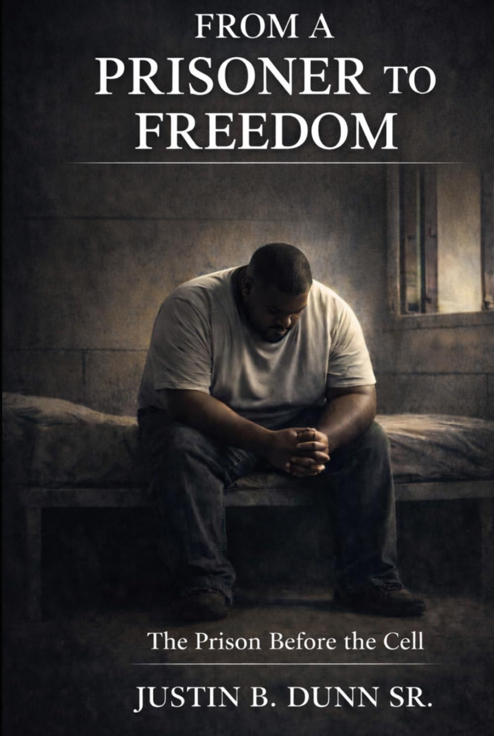 From a Prisoner to Freedom: The Prison Before the Cell