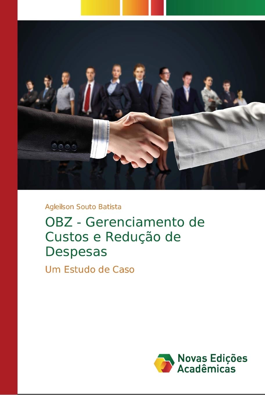 OBZ - Gerenciamento de Custos e Redução de Despesas