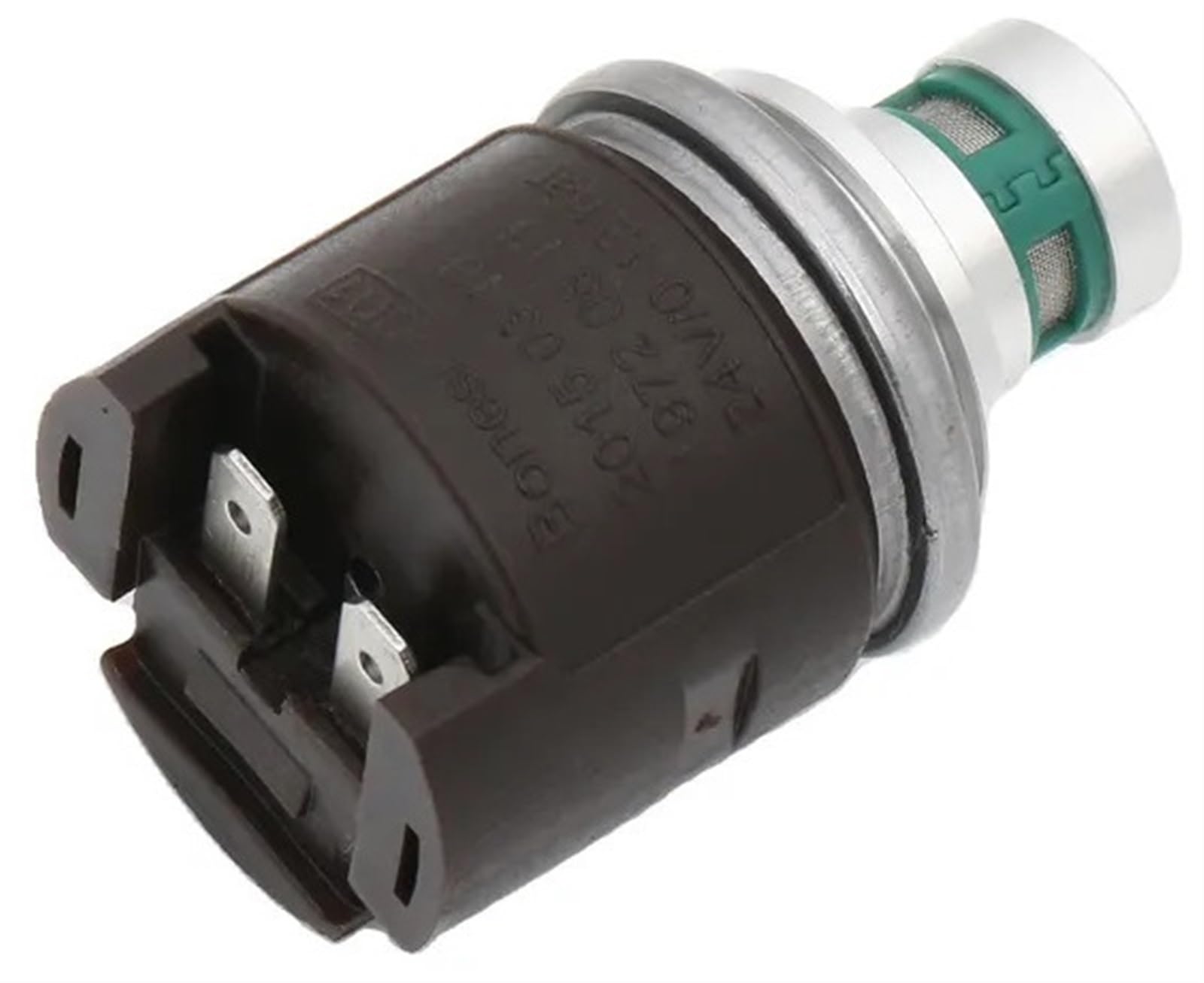 Électrovanne de transmission 4WG200 solénoïde de boîte de vitesses 0260120024