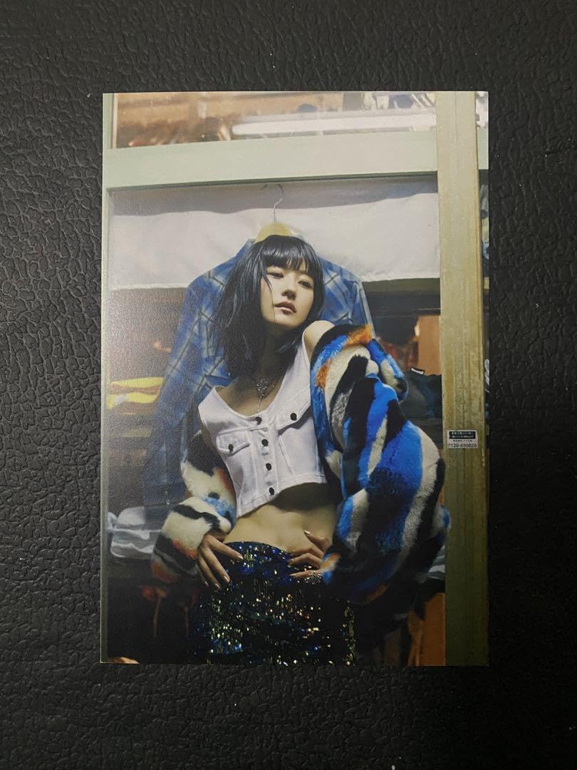 櫻坂46 土生瑞穂 フォトブック ポストカード Amazon.co.jp: 櫻坂46 土生瑞穂1st PHOTO BOOK Destination