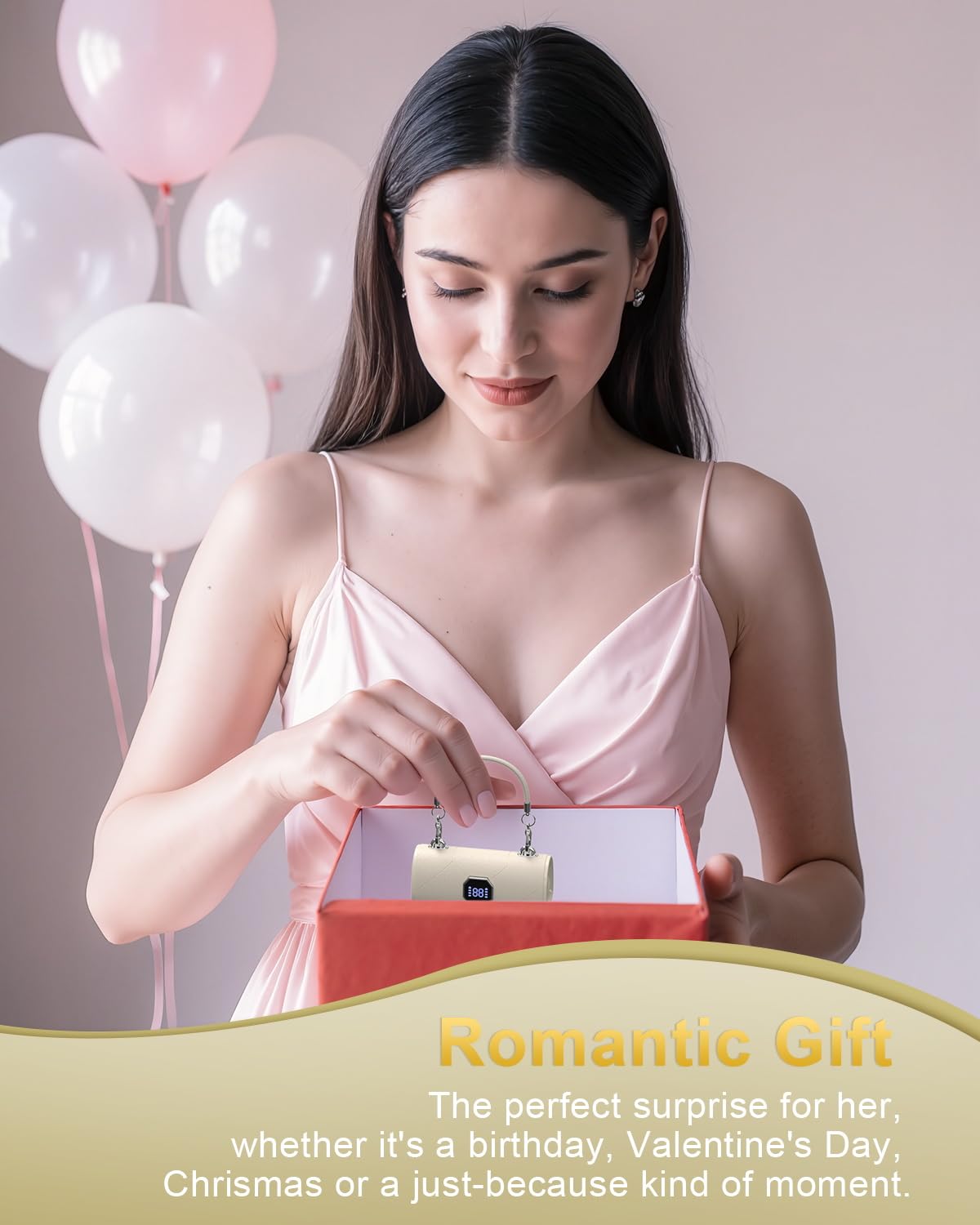 Alfu Auricolari Bluetooth senza fili aperti: orecchini a clip con farfalla – Bluetooth 6.0 IPX5 impermeabili auricolari con design alla moda regalo per donne ragazze sport e allenamenti